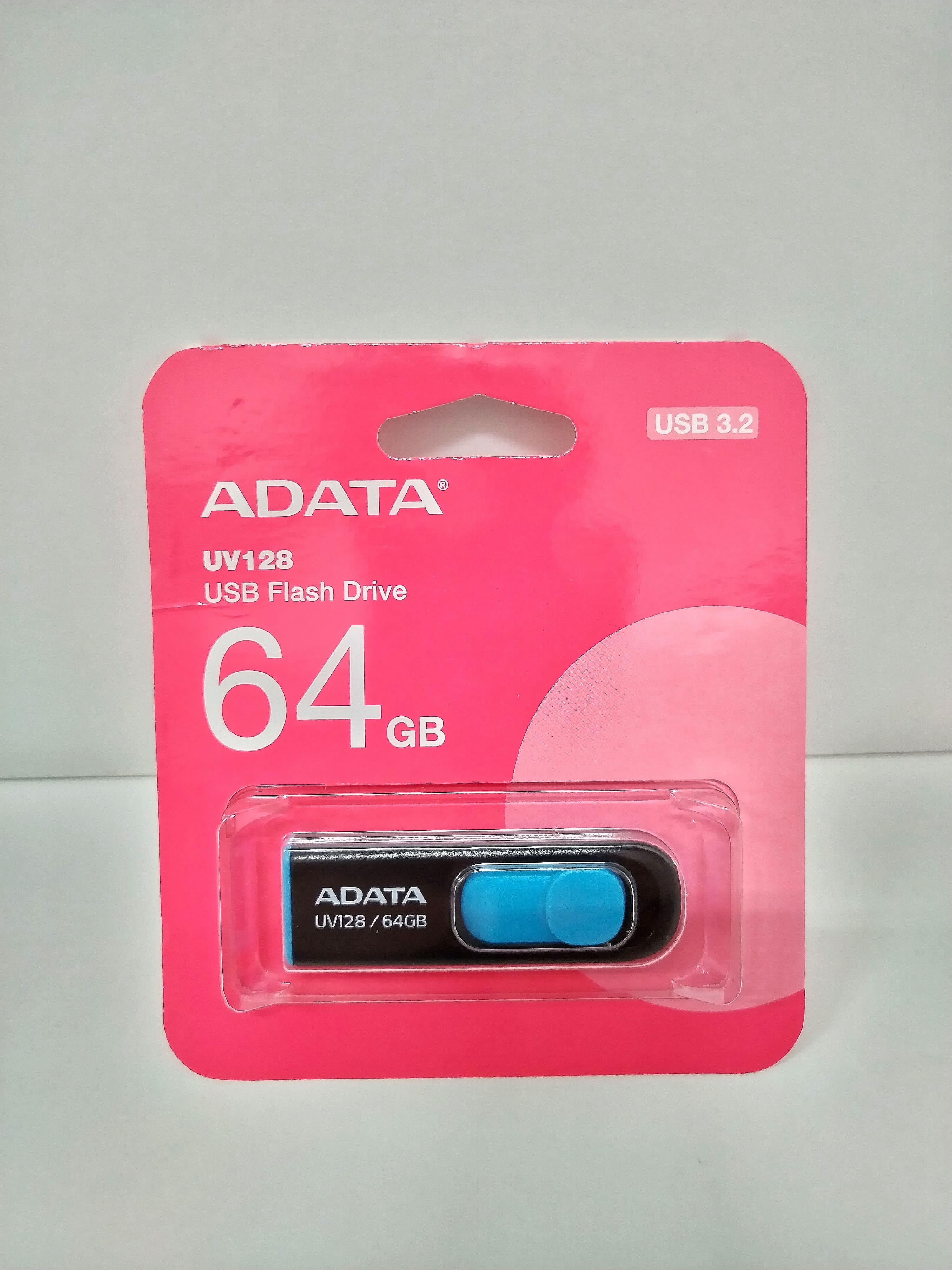 ADATA 64GB Flashdrive